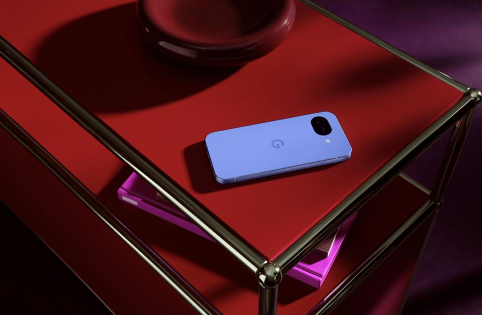 Google Pixel 10A Launch 2026 - Forbes Vetted
