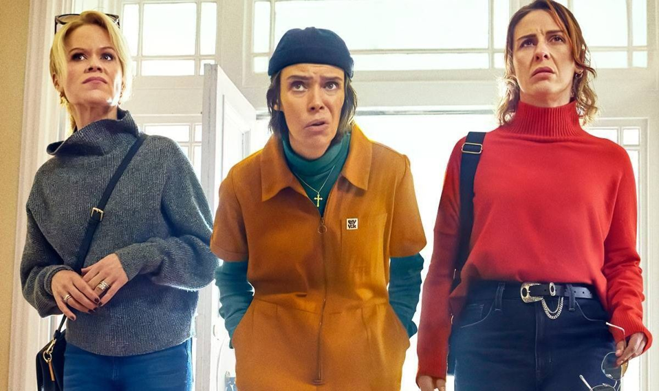 5 Rekomendasi Acara Netflix Terbaik yang Mungkin Terlewatkan Bulan Lalu