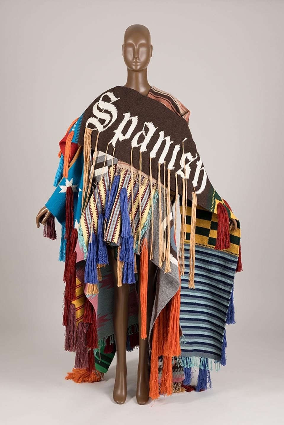 Art X Fashion; Symbiotic Relationships Across Visual Culture