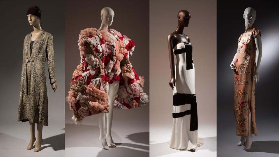 Art X Fashion; Symbiotic Relationships Across Visual Culture