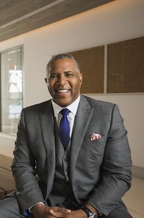 Robert F. Smith