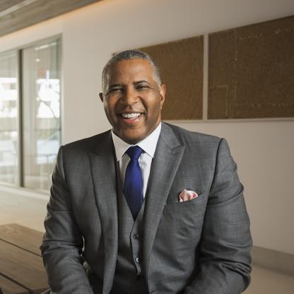 Robert F. Smith