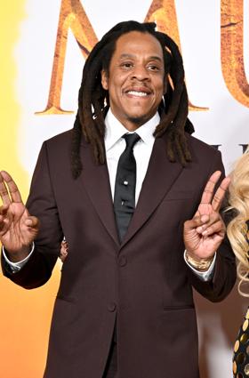 Jay-Z