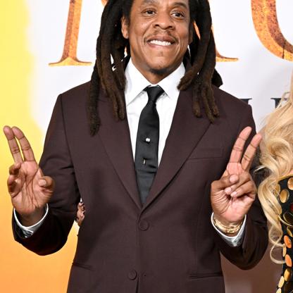 Jay-Z