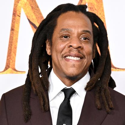 Jay-Z profile photo