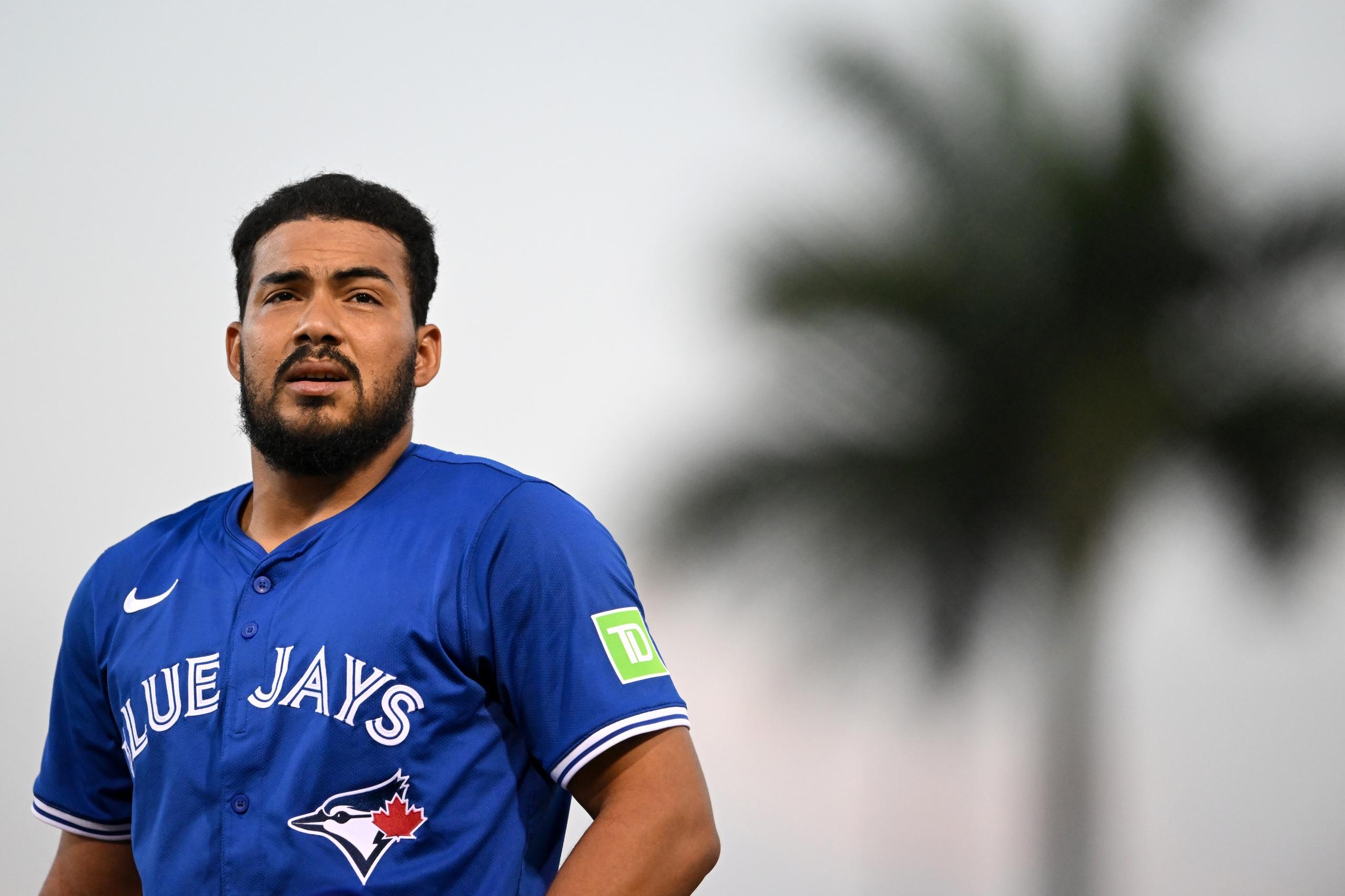 Blue Jays' Anthony Santander Might Miss 2026 Season After Injury Setback