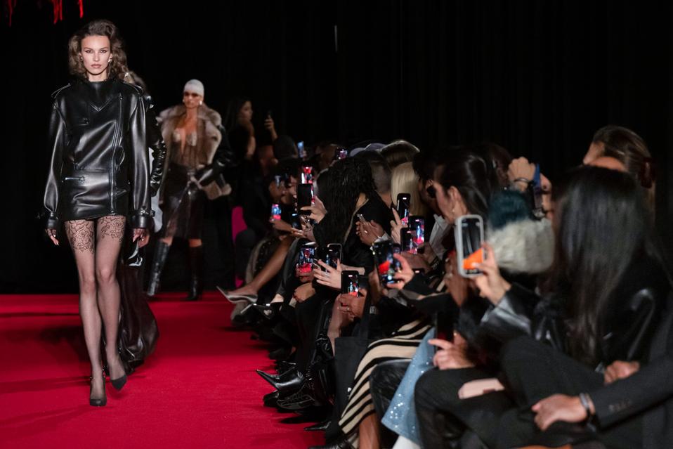 Get The Look: NYFW FW26 Beauty And Fashion Moments Taking The Runway