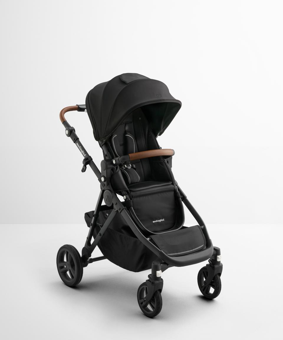 peg perego primo viaggio nido Infant Car Seat Herschel Backpack Light Grey and a self subcategory-setfrontrear Color:Copper Red
