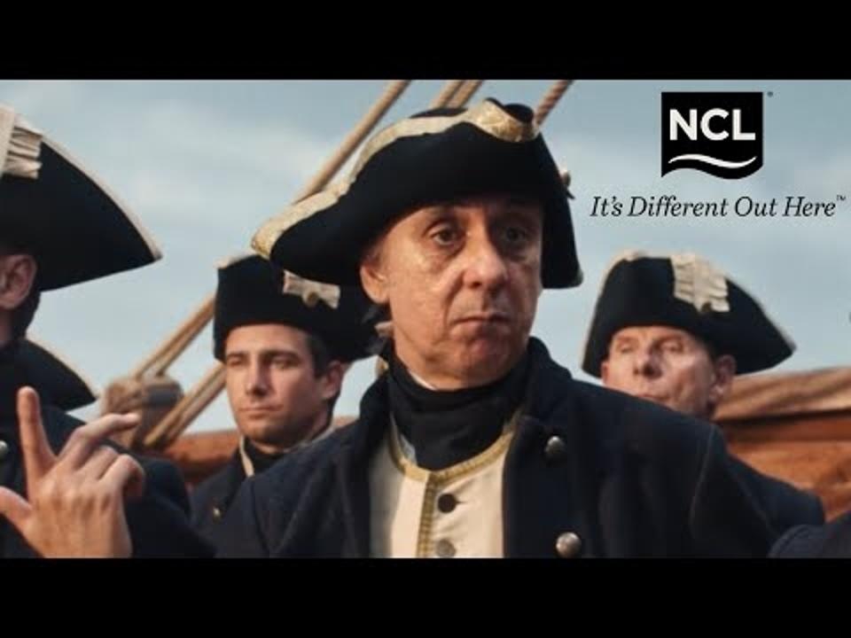 Norwegian Cruise Line's New Dress Code: Mistake Or Savvy Move? Norwegian Cruise Line's New Dress Code: Mistake Or Savvy Move?