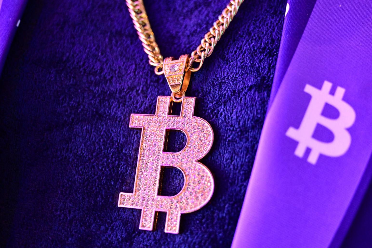 A $272 Billion UAE Bank Just Called Bitcoin 'Digital Gold'