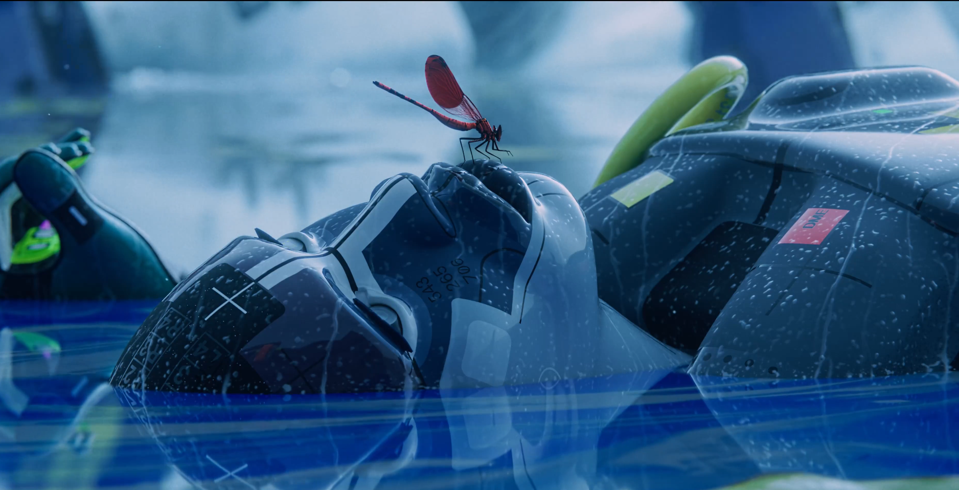 Tips Penting dari Game Director untuk Menikmati Marathon Sebelum Peluncuran