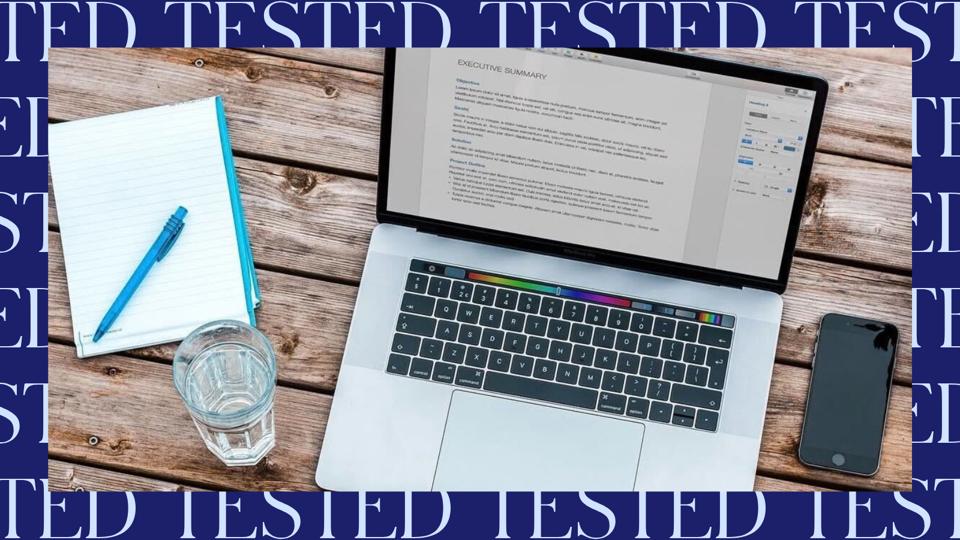We Asked Recruiters To Rank The Best Resume Services—Here’s Who Won