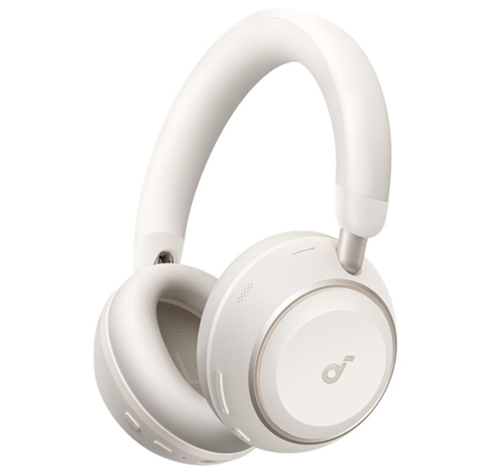 Soundcore Space 2: Headphone Bluetooth dengan Peredam Bising Canggih untuk Pelancong