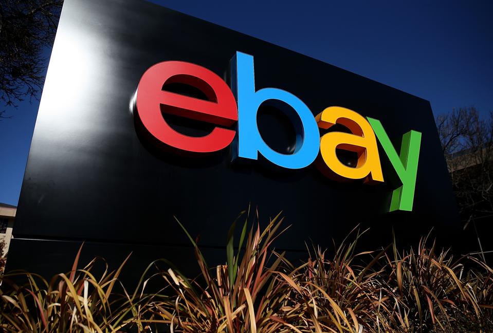 Ebay 
