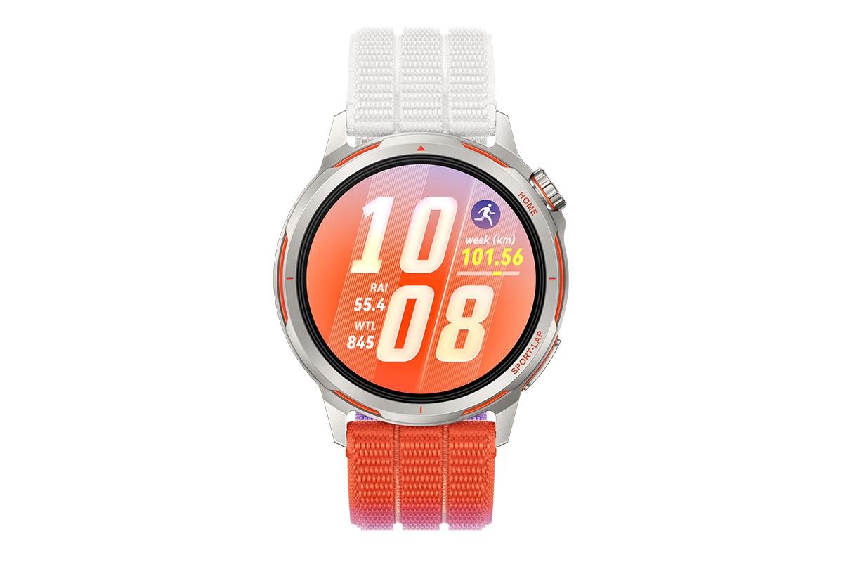 Huawei Takes Aim At Garmin With The Watch GT Runner 2