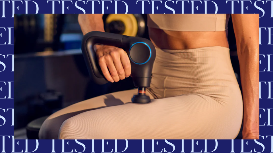 Best Massage Guns 2026 | Tested And Reviewed - Forbes Vetted Best Massage Guns 2026 | Tested And Reviewed - Forbes Vetted