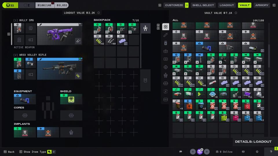 Kesan Awal Marathon: Perbaikan Ada Tapi Genre Extraction Shooter Masih Menantang