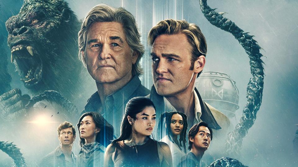 Monarch: Legacy Of Monsters' Season 2 Rotten Tomatoes Reviews: Does  MonsterVerse Show Still Breathe Fire?