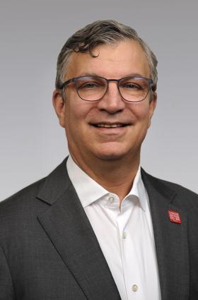 John Oyler