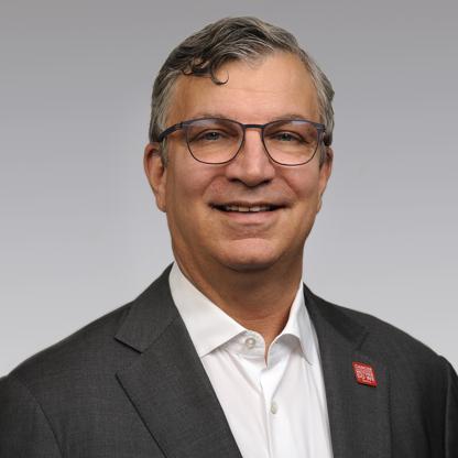 John Oyler profile photo
