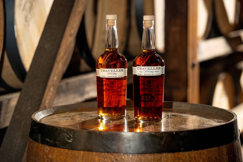 The Macallan's Latest Whisky Is A Bespoke Blend Honoring James Bond