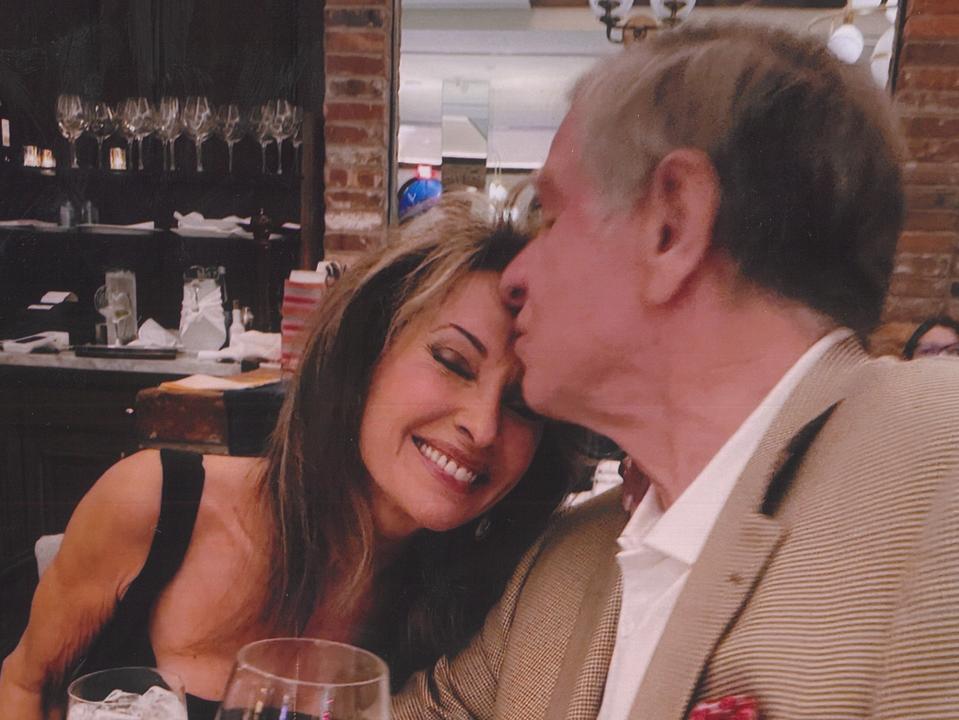 Susan Lucci dan Pesan Penting Tentang Bahaya Penyakit Jantung pada Wanita