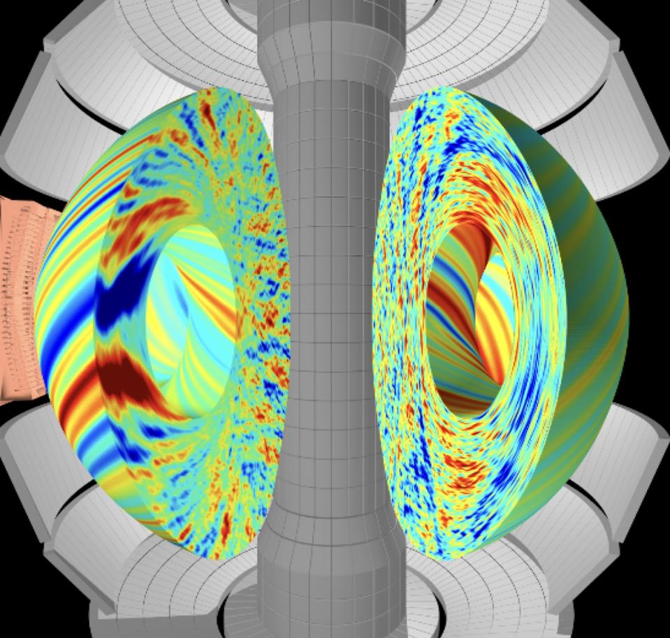 Pemerintah AS Rancang Regulasi untuk Mesin Fusi Nuklir Masa Depan