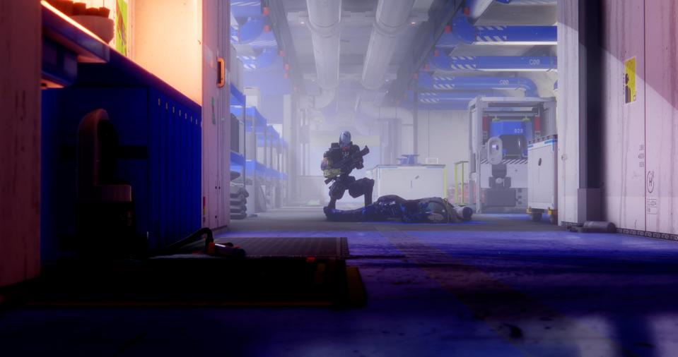 Marathon Bungie Kehilangan Pemain: Apakah Free-to-Play Solusinya?