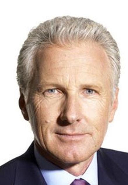 Richard Chandler (businessman) - Alchetron, the free social encyclopedia