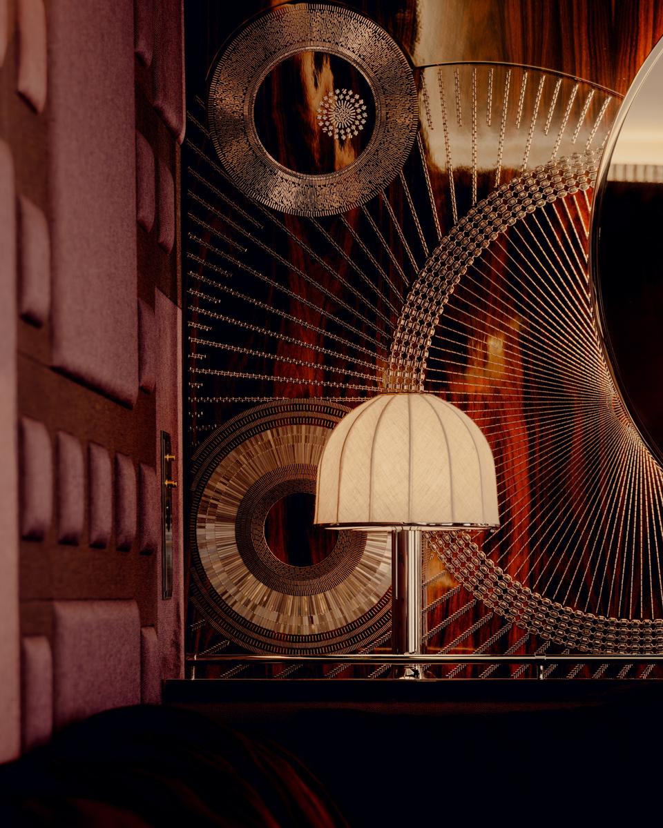 Why Art Deco Still Captivates More Than A Century On