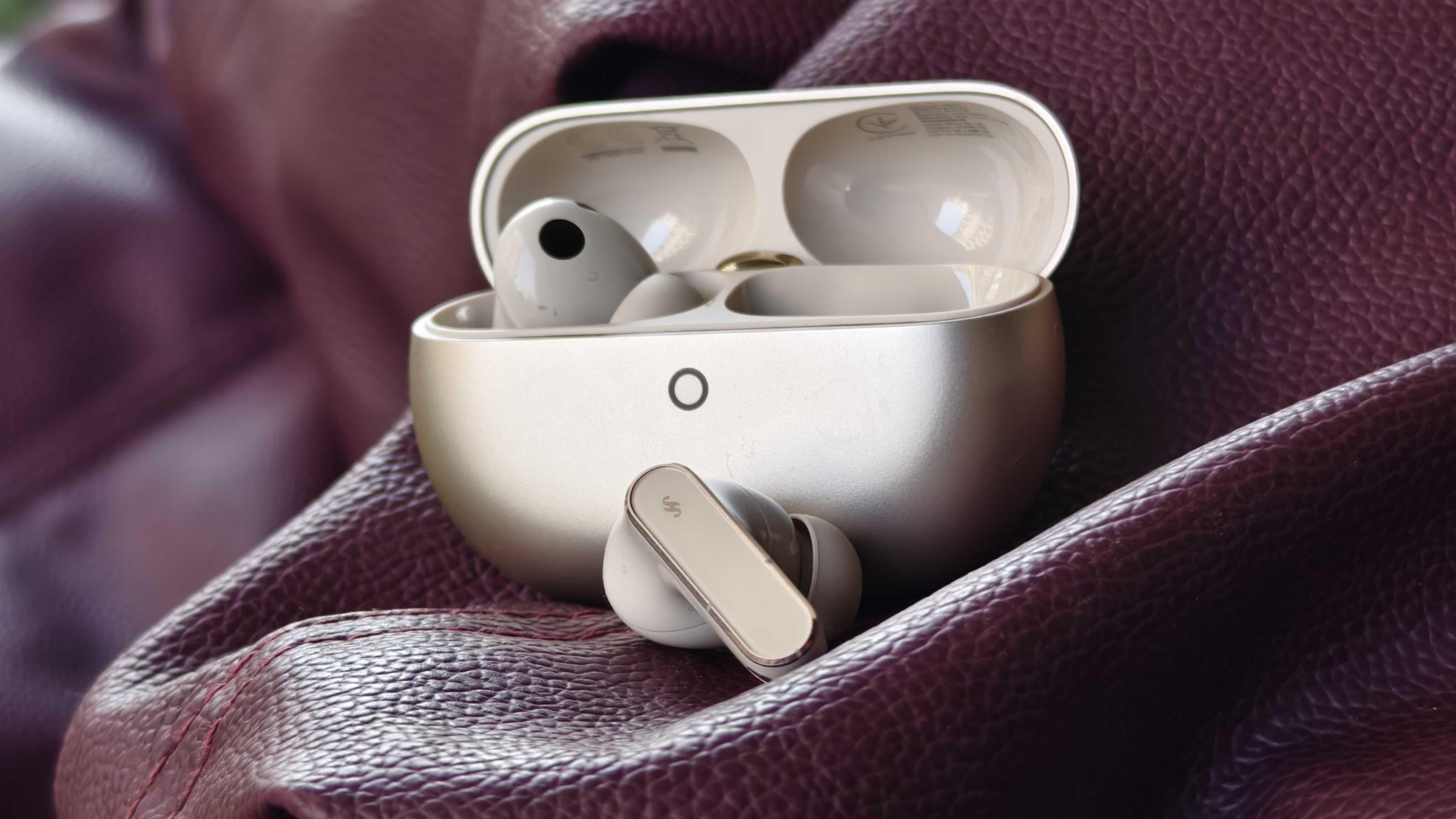 This AirPods Pro 3 Rival Offers Better Sound And Comfort At A