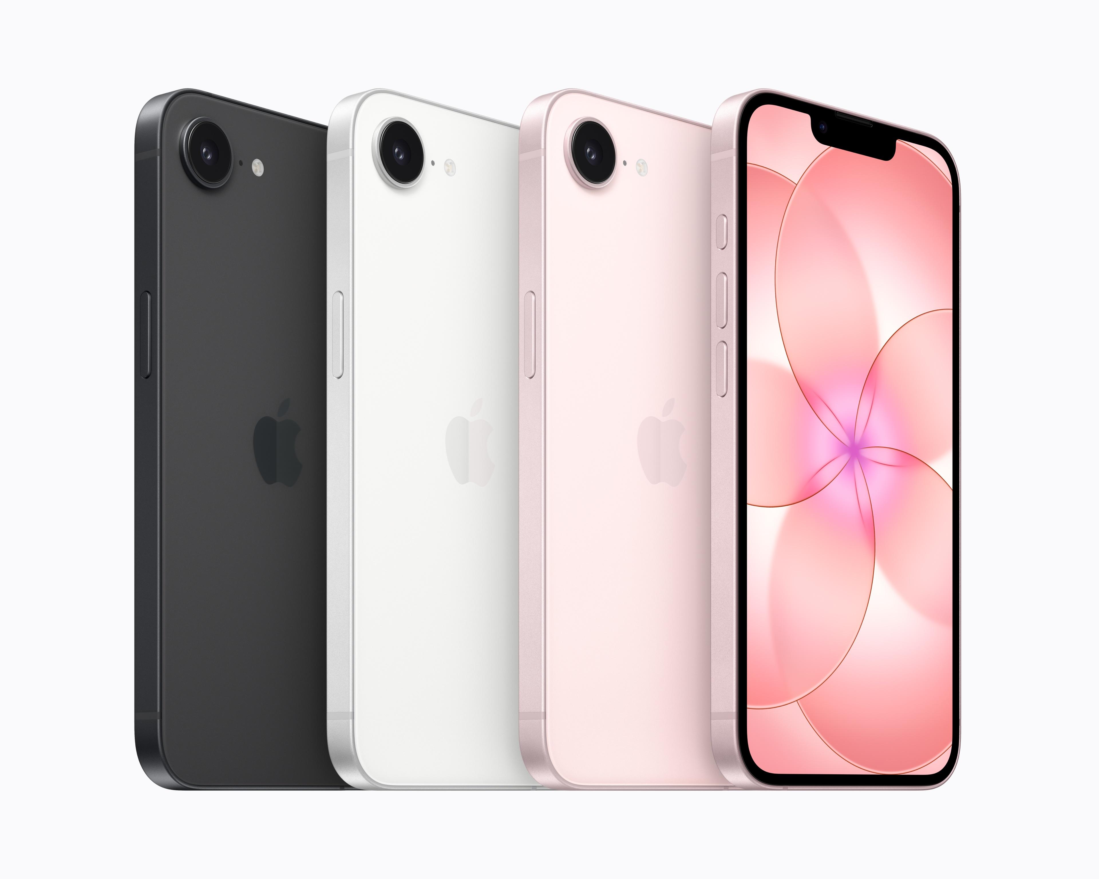 Apple тестирует iPhone с семидюймовым дисплеем