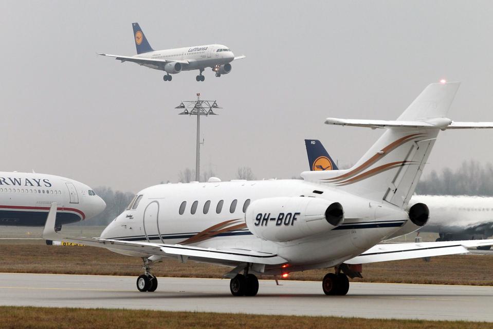 Emirates Launches Daily A380 Flights From Dubai To Munich