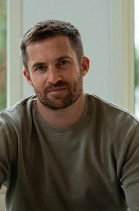 William Hockey