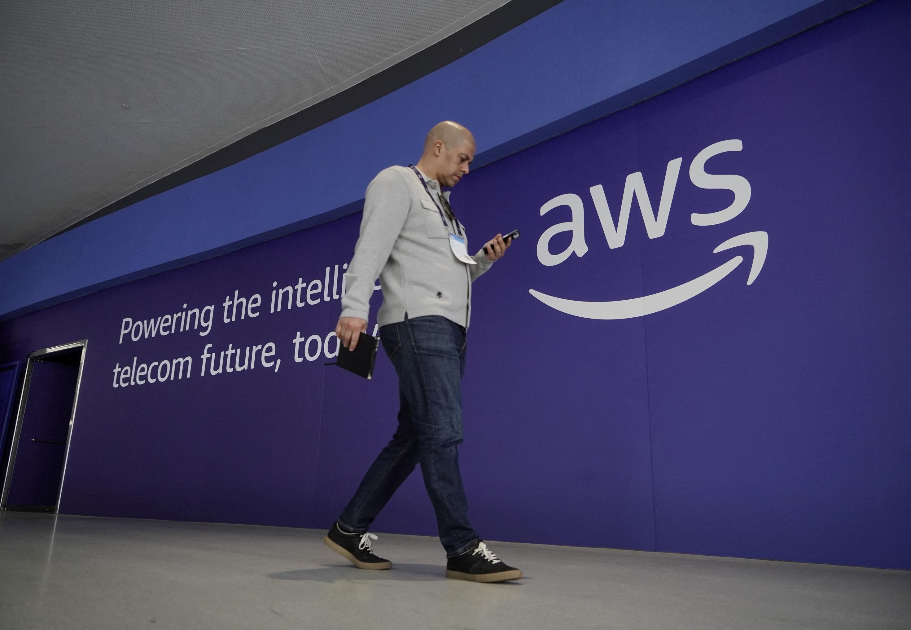 How Amazon Stock Rewrote Its Future How Amazon Stock Rewrote Its Future