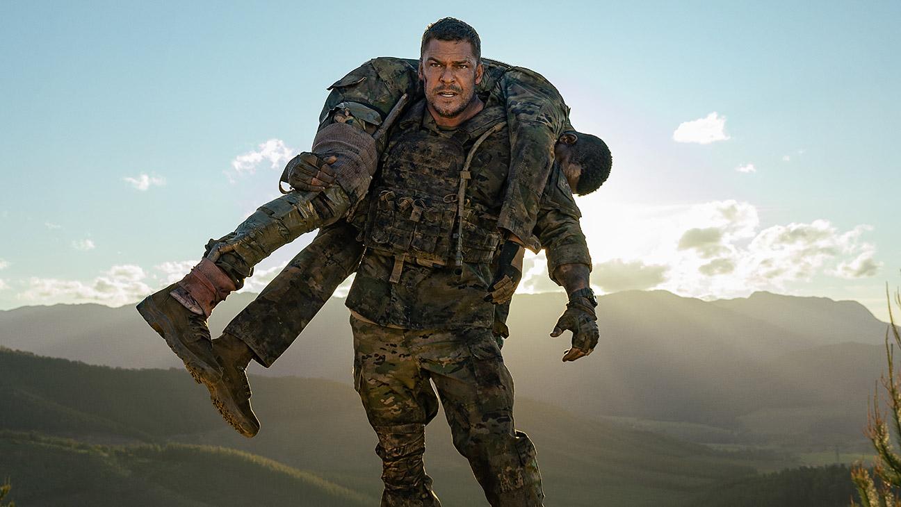 The Five Best Netflix Movies To Watch After 'War Machine'