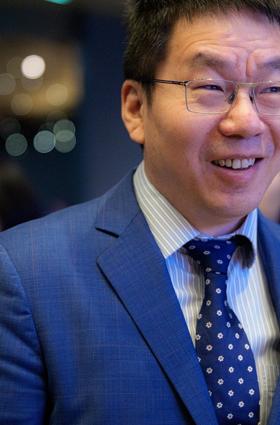 Liu Debing