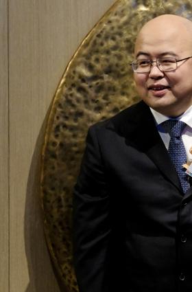 Yan Junjie
