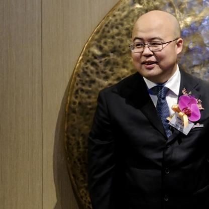 Yan Junjie