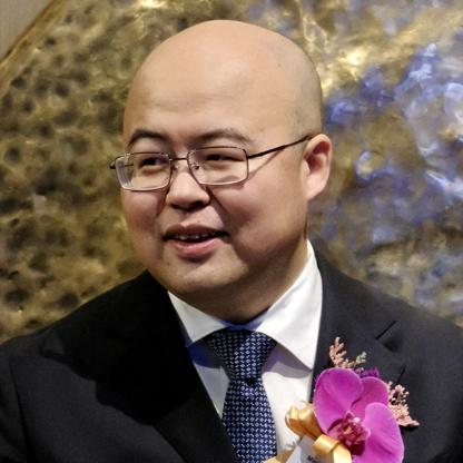 Yan Junjie profile photo