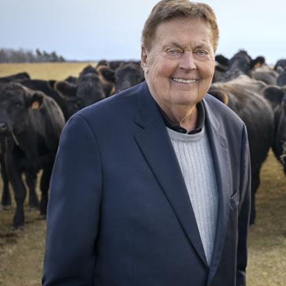 Jack Link & family Net Worth and Profile