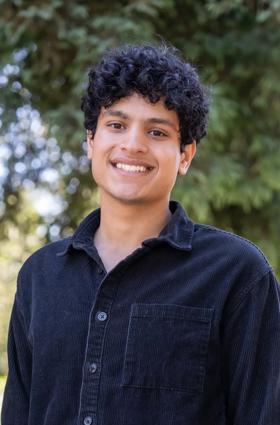 Adarsh Hiremath