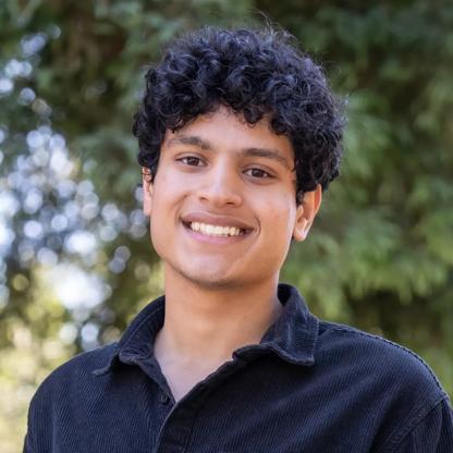 Adarsh Hiremath