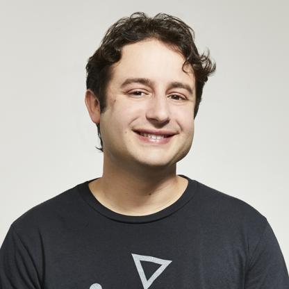 Dylan Field profile photo
