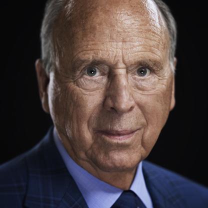 Joseph 'Pitt'  Reeves Hyde III