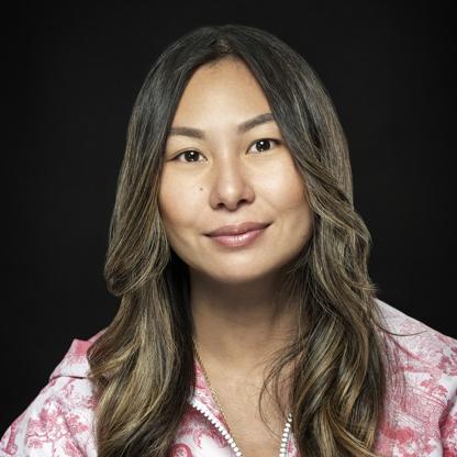 Lucy Guo — Net Worth (Live) & Portfolio · Forbes Richest