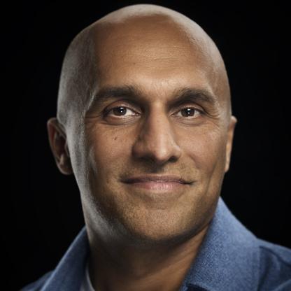 Qasar Younis profile photo