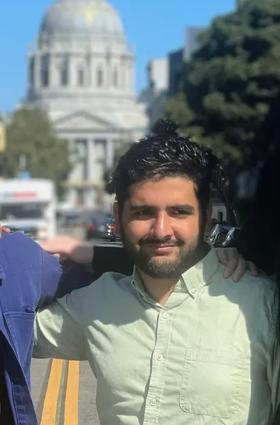 Sualeh Asif