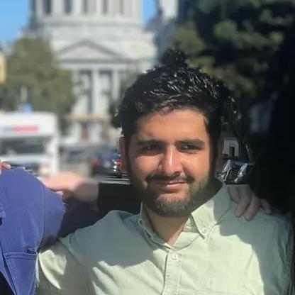 Sualeh Asif