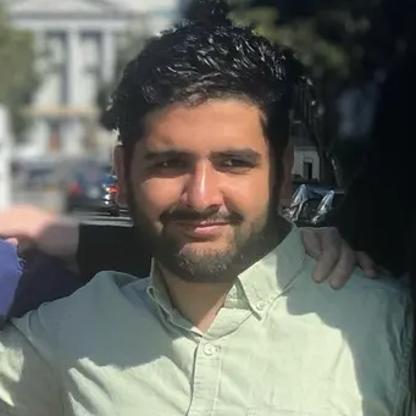 Sualeh Asif profile photo